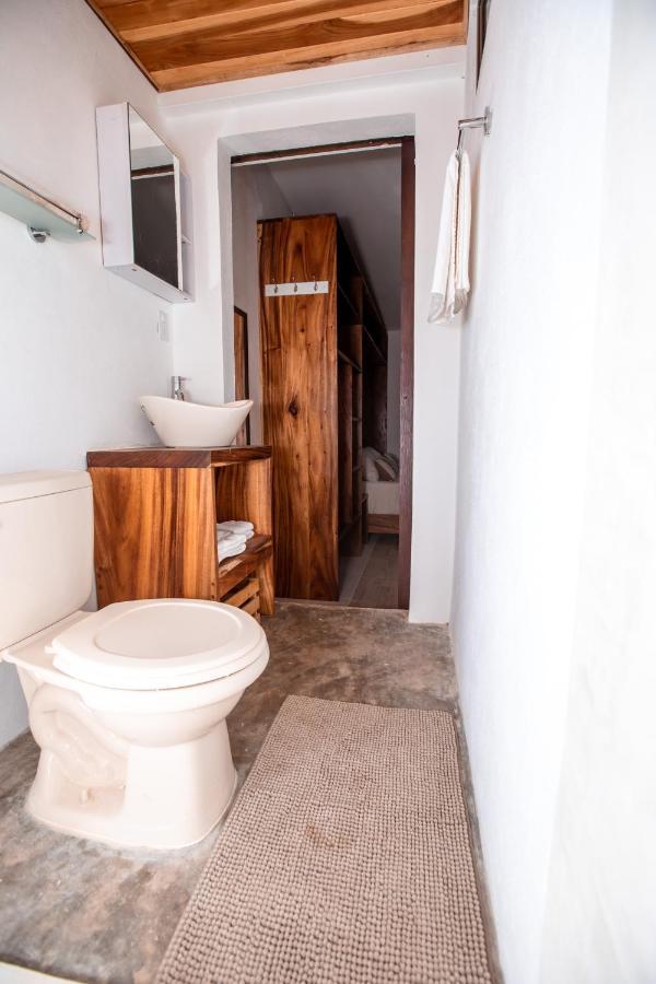 Appartement Casa Manta - Santa Teresa à Playa Santa Teresa  Extérieur photo
