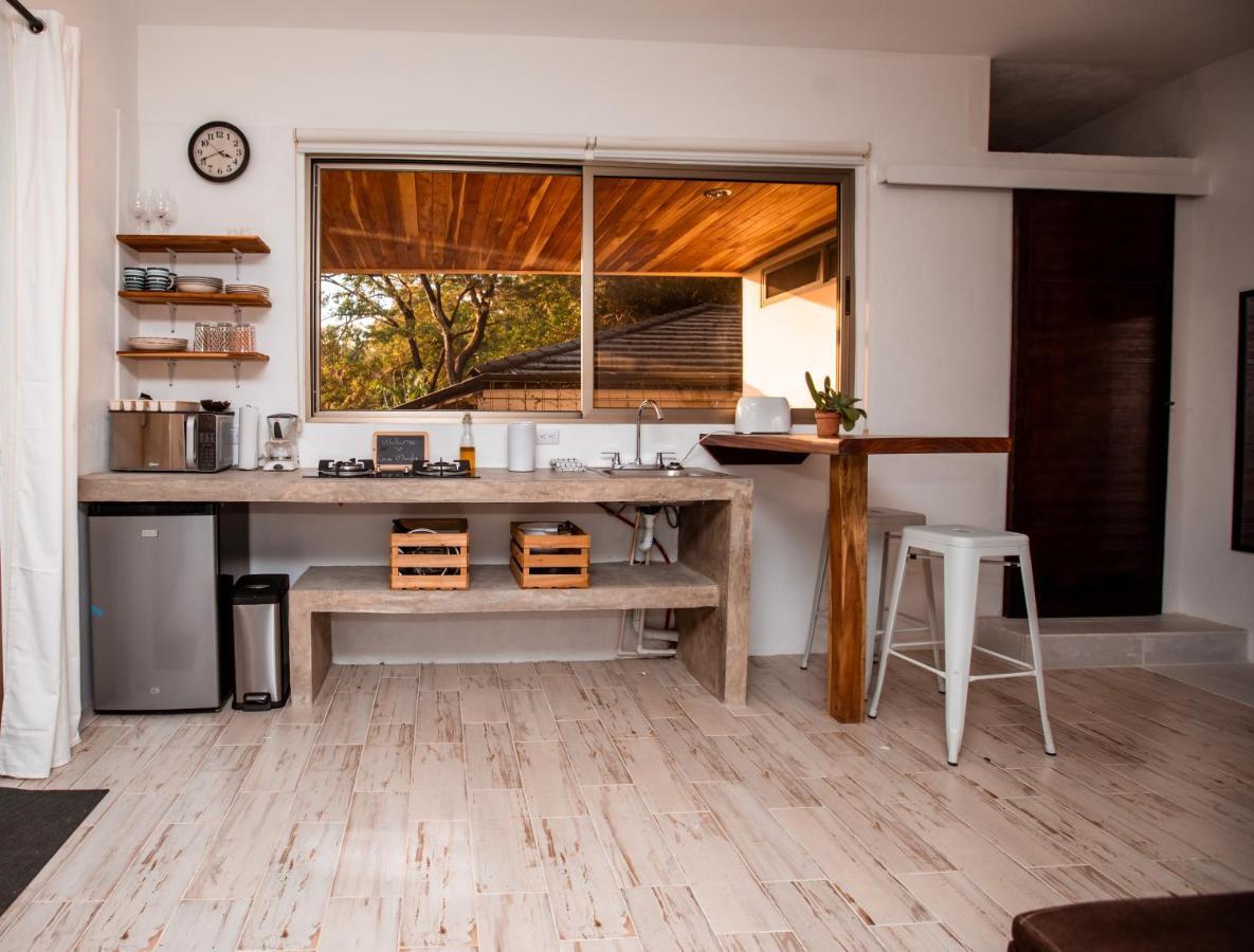 Appartement Casa Manta - Santa Teresa à Playa Santa Teresa  Extérieur photo