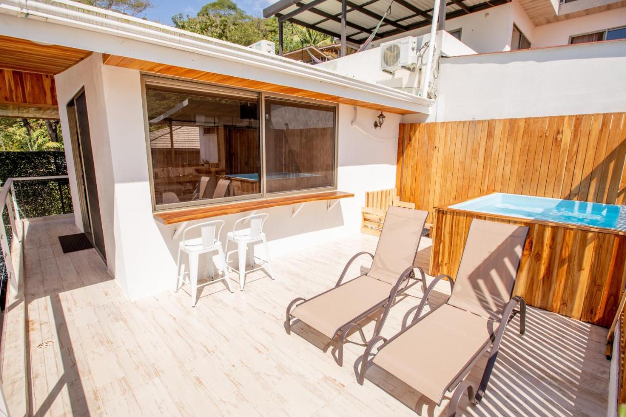 Appartement Casa Manta - Santa Teresa à Playa Santa Teresa  Extérieur photo