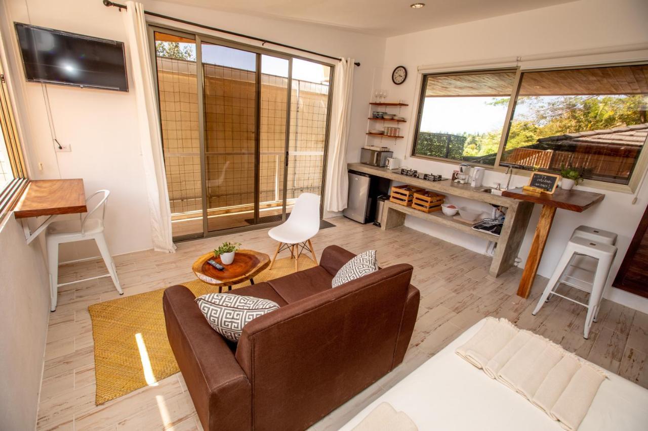 Appartement Casa Manta - Santa Teresa à Playa Santa Teresa  Extérieur photo