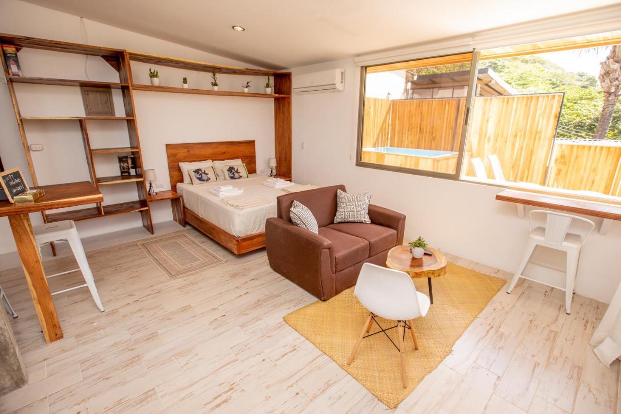 Appartement Casa Manta - Santa Teresa à Playa Santa Teresa  Extérieur photo