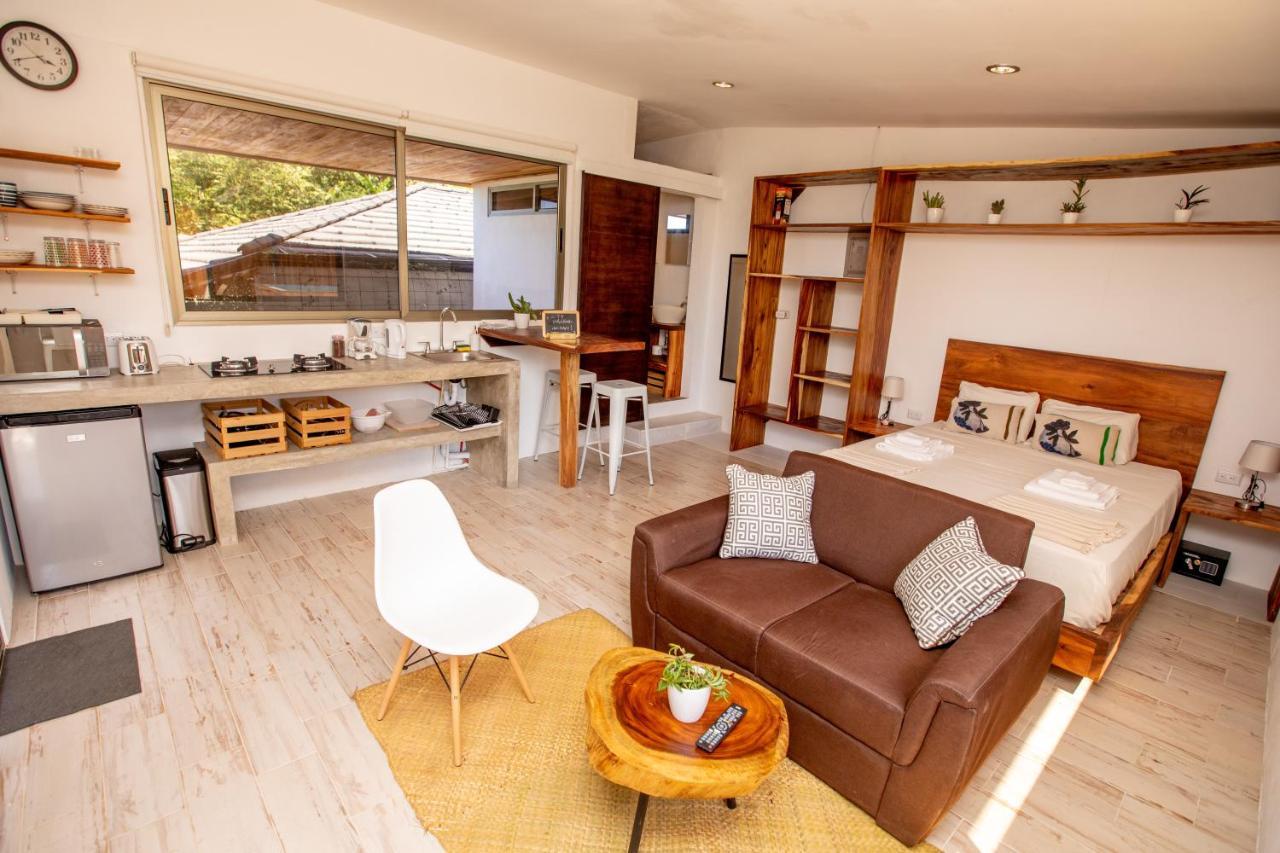 Appartement Casa Manta - Santa Teresa à Playa Santa Teresa  Extérieur photo