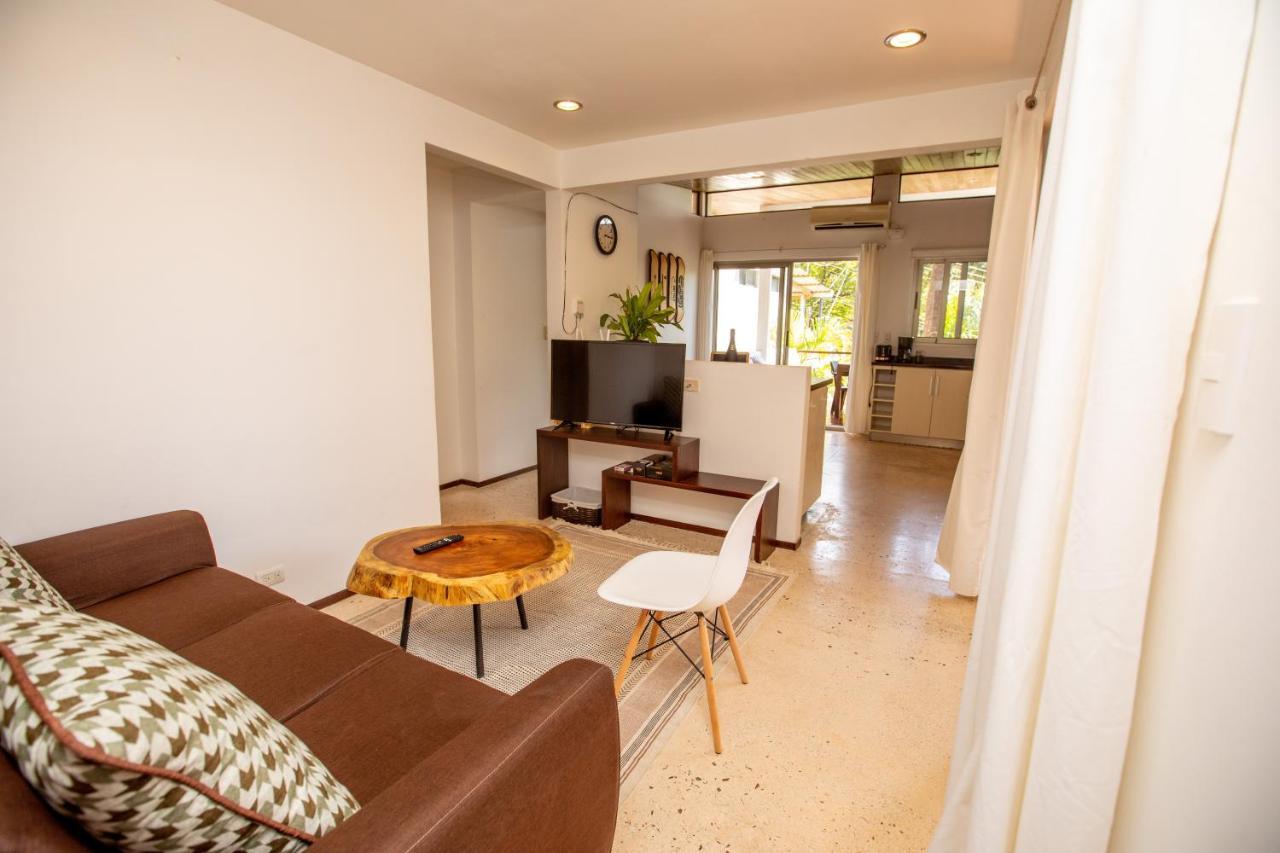 Appartement Casa Manta - Santa Teresa à Playa Santa Teresa  Extérieur photo