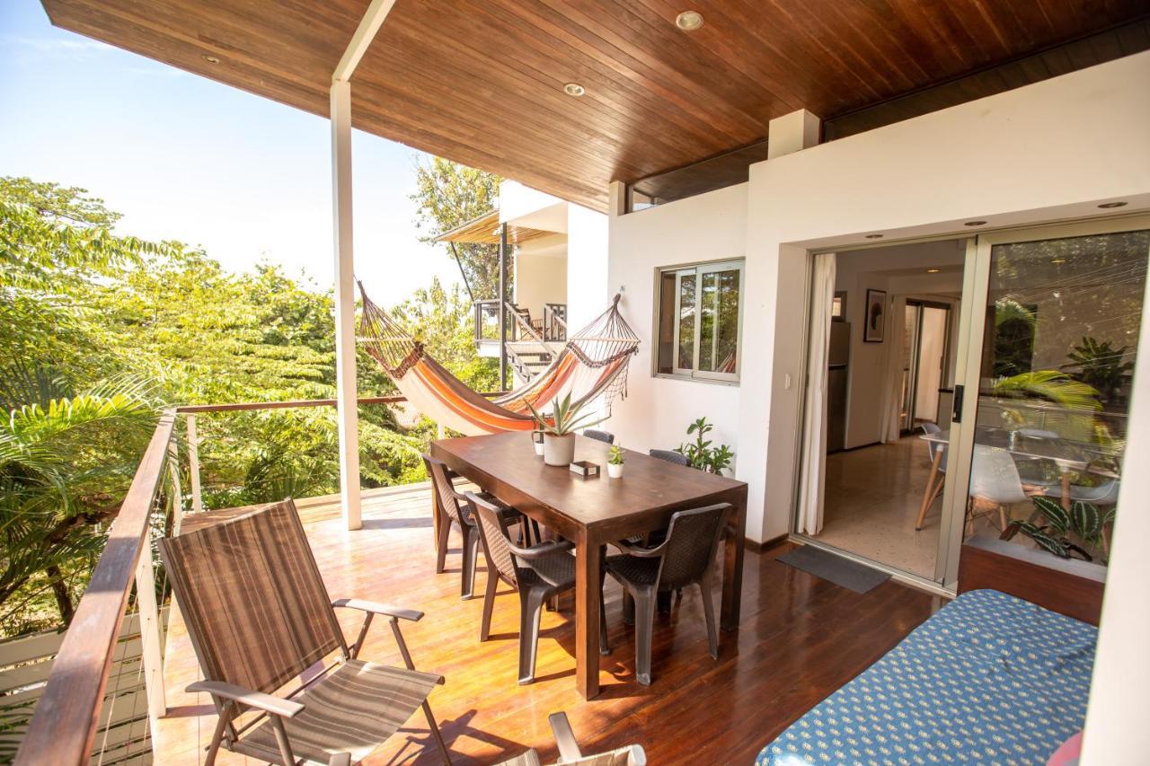 Appartement Casa Manta - Santa Teresa à Playa Santa Teresa  Extérieur photo