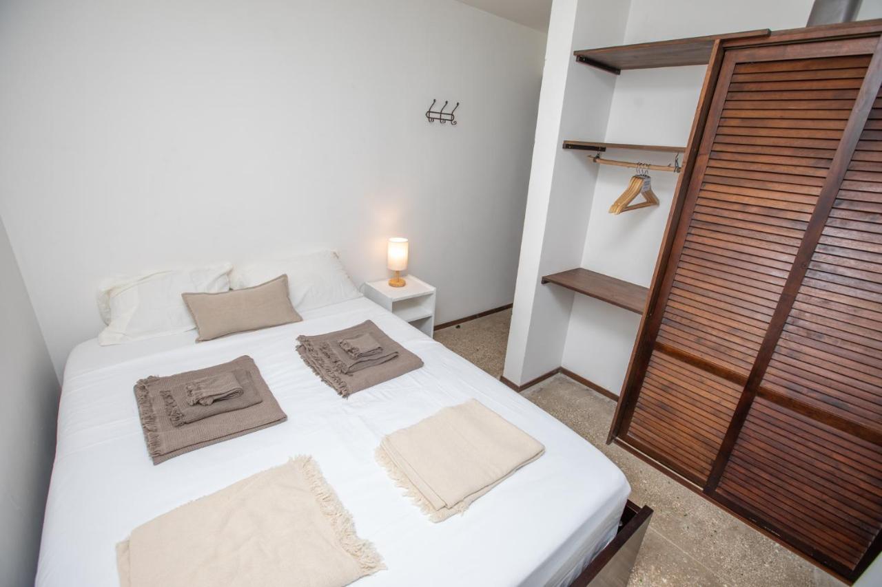 Appartement Casa Manta - Santa Teresa à Playa Santa Teresa  Extérieur photo