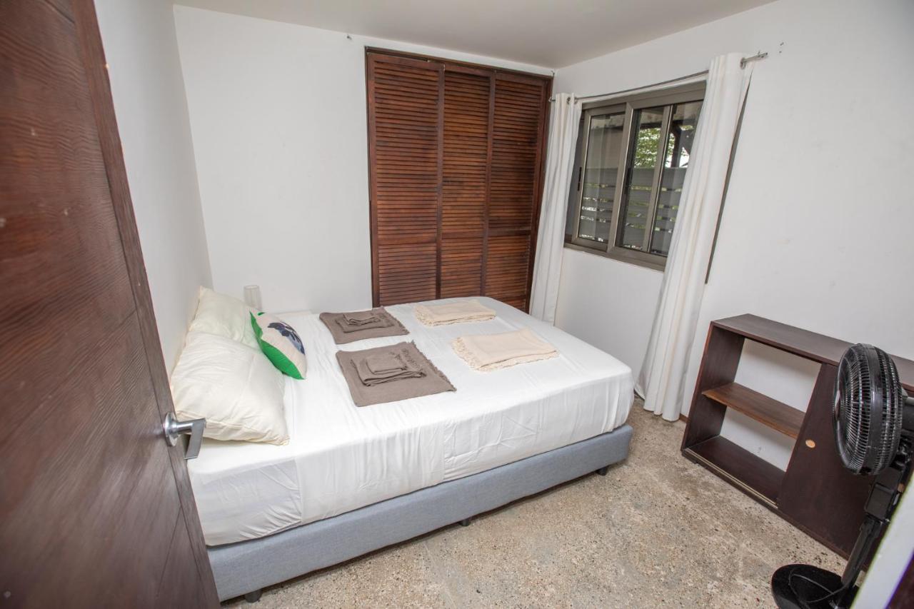 Appartement Casa Manta - Santa Teresa à Playa Santa Teresa  Extérieur photo