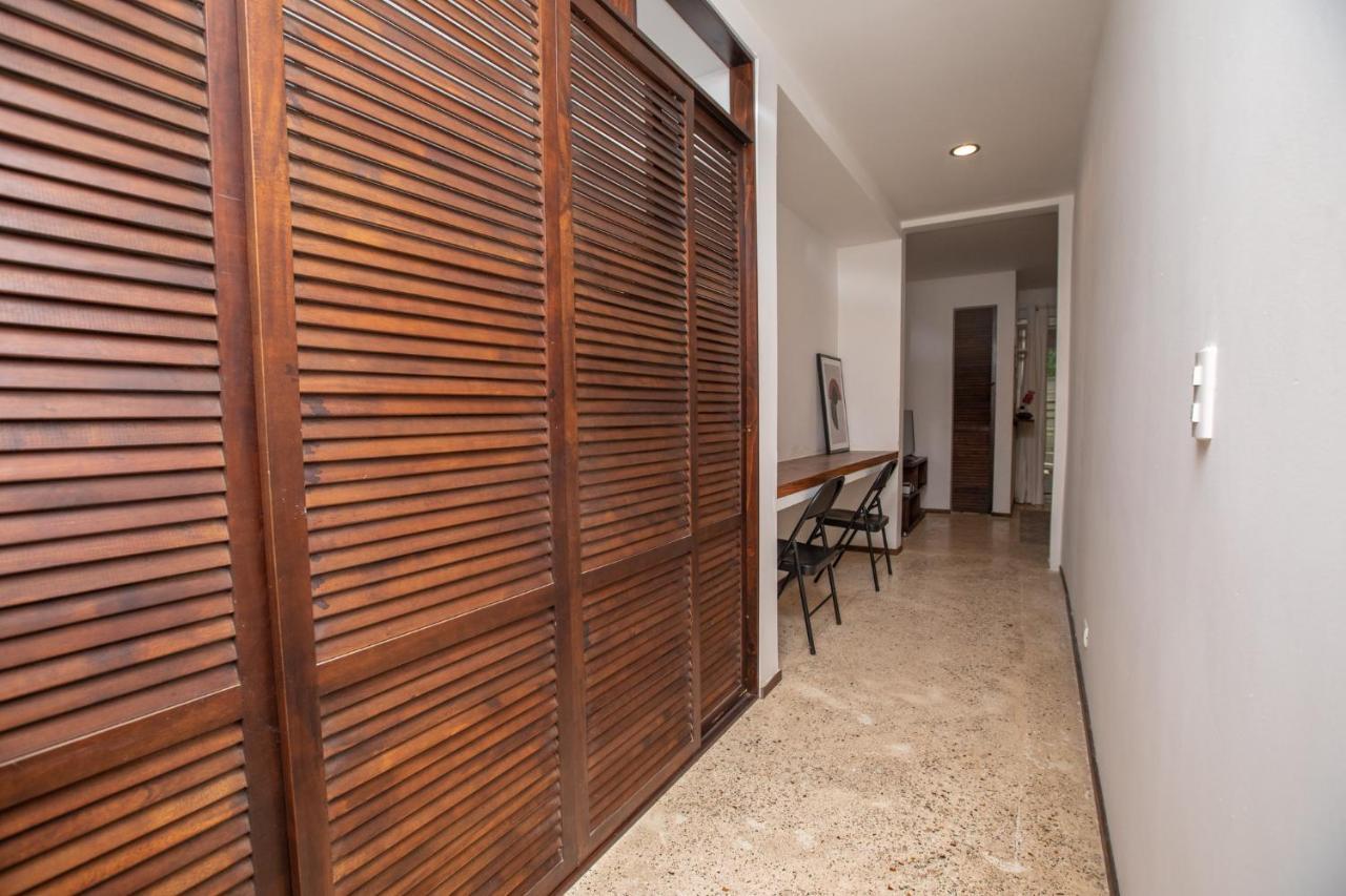 Appartement Casa Manta - Santa Teresa à Playa Santa Teresa  Extérieur photo
