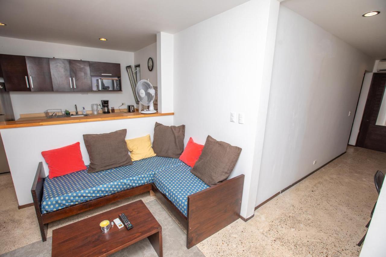 Appartement Casa Manta - Santa Teresa à Playa Santa Teresa  Extérieur photo