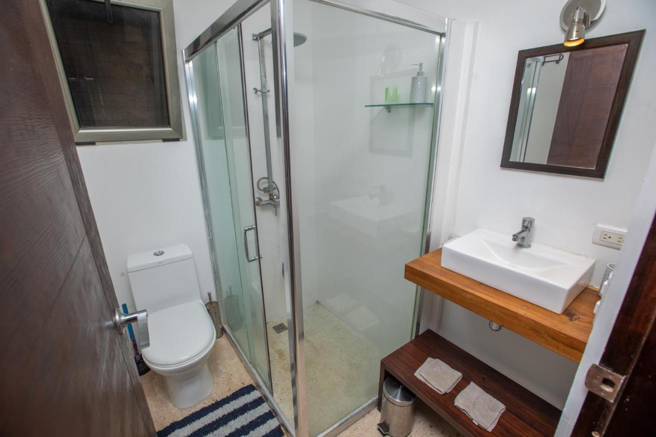 Appartement Casa Manta - Santa Teresa à Playa Santa Teresa  Extérieur photo