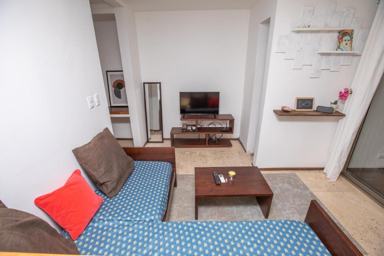 Appartement Casa Manta - Santa Teresa à Playa Santa Teresa  Extérieur photo