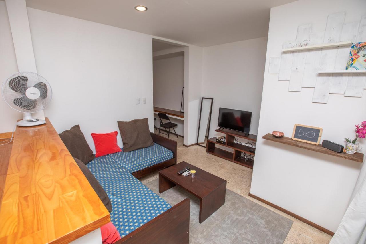 Appartement Casa Manta - Santa Teresa à Playa Santa Teresa  Extérieur photo
